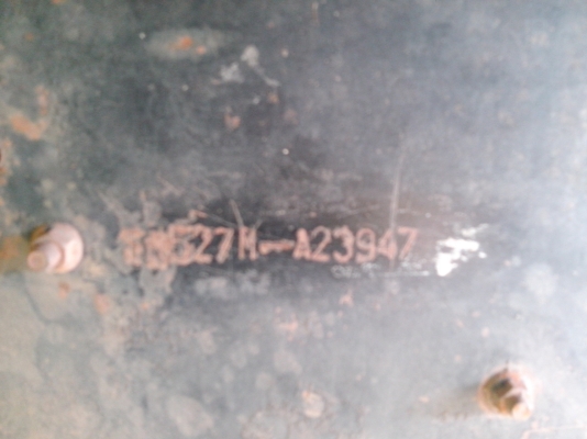 ขายสิบล้อ มิตซูบิชิ