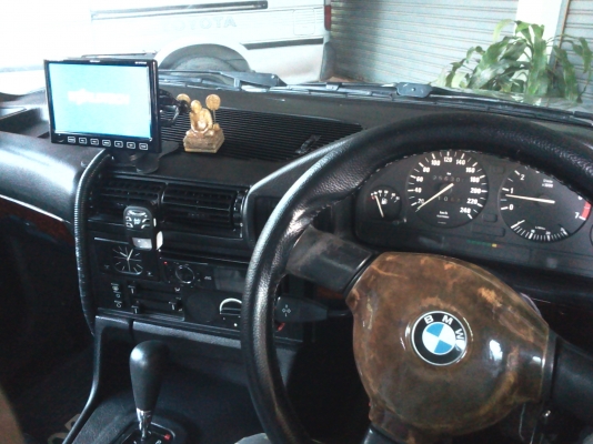 ขาย BMW 520 I 1Jz +LPG แจ้งลงเล่มแล้วสมบูรณ์มากคุ้มสุดๆ ลดเหลือ 187,000 ได้ครับ