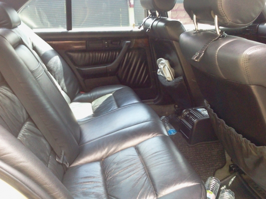 ขาย BMW 520 I 1Jz +LPG แจ้งลงเล่มแล้วสมบูรณ์มากคุ้มสุดๆ ลดเหลือ 187,000 ได้ครับ