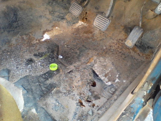 แยกอะไหล่  อีซูซุ KB Z หัวเดียว จัดรูปเพียบ เชิญชม