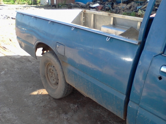 แยกอะไหล่  อีซูซุ KB Z หัวเดียว จัดรูปเพียบ เชิญชม