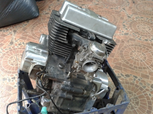 ขายเครื่อง รีเบล250