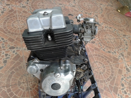 ขายเครื่อง รีเบล250