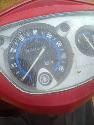 นูโวเอ็มเอ็กซ์ปี48