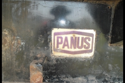 ขายด่วน!!!ลูกพ่วง 2 เพลา ยาว 10 เมตร