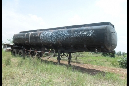 ขายด่วน!!!ลูกพ่วง 2 เพลา ยาว 10 เมตร