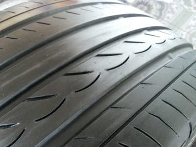 ขายยาง225/40/18 ปี 1011 YOKOHAMA ADVAN dB 1 คู่ ขายยาง225/40/18 ปี 1011 YOKOHAMA ADVAN dB 1 คู่