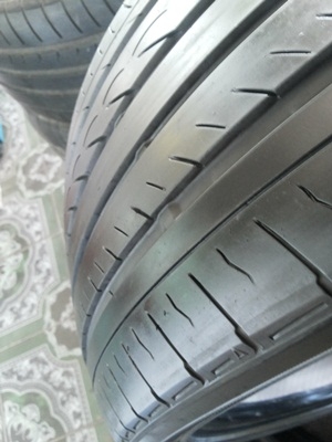 ขายยาง225/40/18 ปี 1011 YOKOHAMA ADVAN dB 1 คู่ ขายยาง225/40/18 ปี 1011 YOKOHAMA ADVAN dB 1 คู่