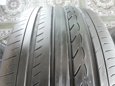 ขายยาง225/40/18 ปี 1011 YOKOHAMA ADVAN dB    1 คู่