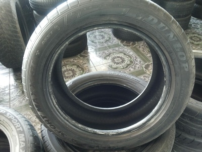 ขายยาง245/50/18 ปี 4410 DUNLOP SP MAXX GT 1 คู่ ขายยาง245/50/18 ปี 4410 DUNLOP SP MAXX GT 1 คู่