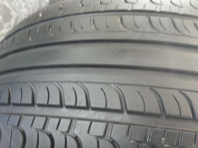 ขายยาง235/50/19 ปี 2712 HANKOOK OPTIMO 415    1  คู๋