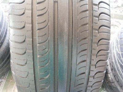 ขายยาง235/50/19 ปี 2712 HANKOOK OPTIMO 415    1  คู๋