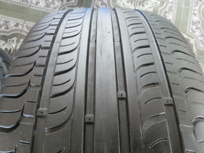 ขายยาง235/50/19 ปี 2712 HANKOOK OPTIMO 415    1  คู๋