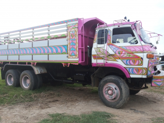 ขาย สิบล้อUD 2เพลาดั้มเนียมสวยๆๆ