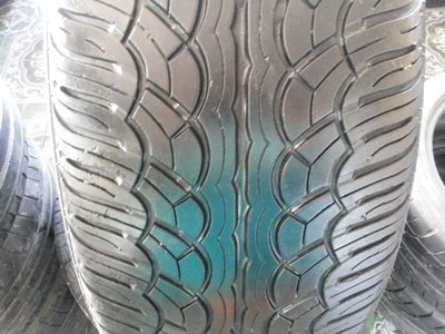 ขายยาง245/45/20 ปี 4311 YOKOHAMA PARADA SpEC-X  1 คู่