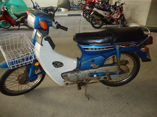 ขาย C70 ฿8200.-