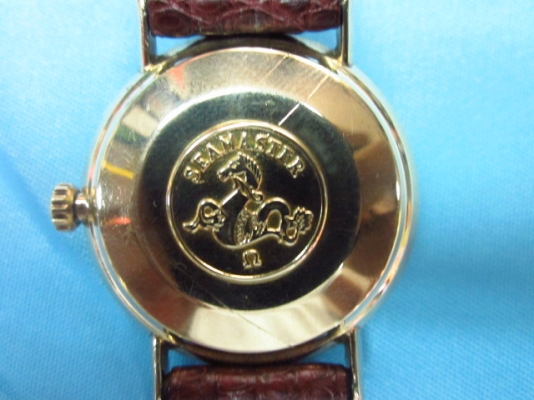 +++++ OMEGA Seamaster กะหลั่ยทอง 565 +++++ +++++ OMEGA Seamaster กะหลั่ยทอง 565 +++++