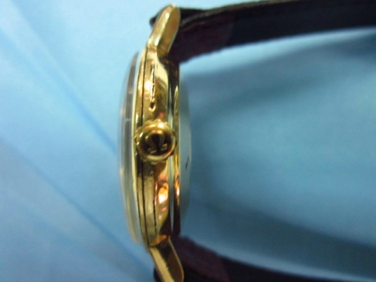 +++++ OMEGA Seamaster กะหลั่ยทอง 565 +++++ +++++ OMEGA Seamaster กะหลั่ยทอง 565 +++++