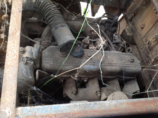 ขายรถเกษตร 6 ล้อ Isuzu 85 แรง วางหัว อีแต๋น ขายรถเกษตร 6 ล้อ Isuzu 85 แรง วางหัว อีแต๋น