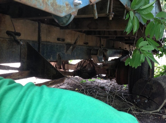 ขายรถเกษตร 6 ล้อ Isuzu 85 แรง วางหัว อีแต๋น ขายรถเกษตร 6 ล้อ Isuzu 85 แรง วางหัว อีแต๋น