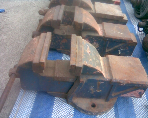 ปากกา 4 นิ้วงานเก่า