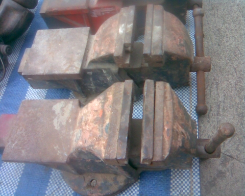 ปากกา 4 นิ้วงานเก่า