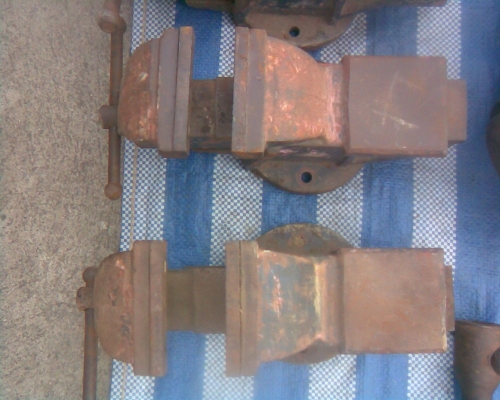 ปากกา 4 นิ้วงานเก่า