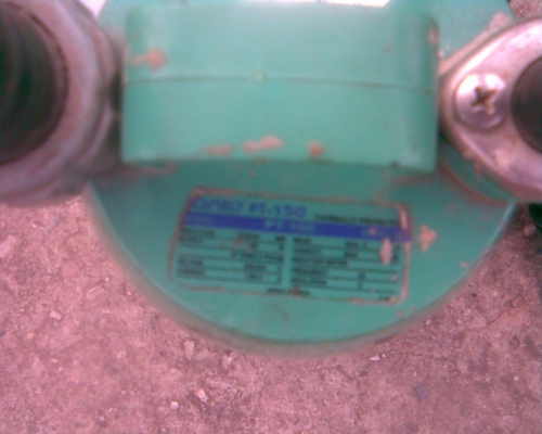 ปั้มน้ำไดโวล่ญี่ปุ่นแท้