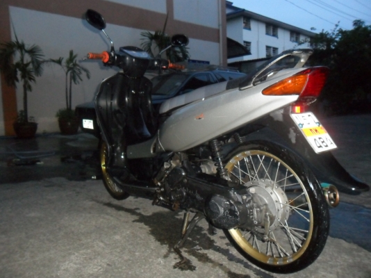 ขายนูโวตัวเก่า