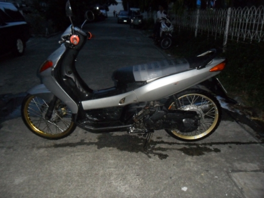 ขายนูโวตัวเก่า