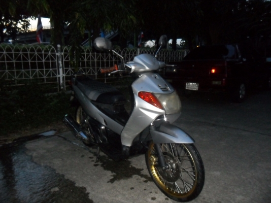 ขายนูโวตัวเก่า