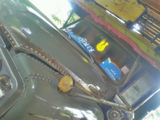 ขาย10ล้อเทเลอร์ หัวยาว ขึ้นแบ็คโฮ200ได้ รถเกี่ยวได้