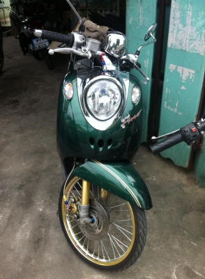 ด่วนเลย ฟีโน่