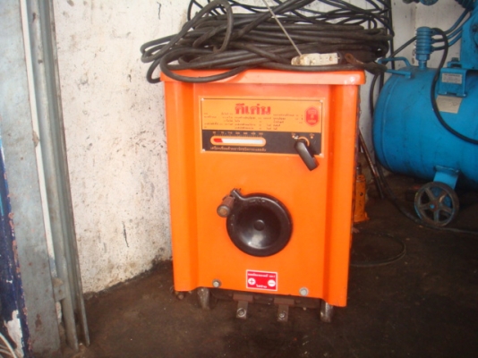 ขายตู้เชื่อมดีเด่นMOD500A