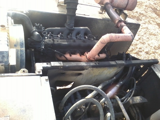 200-5 โคมัสสุ เครื่องอีซูซุ ไม่โบ ปั้มเดิม ทำงานได้ปกติระบบไฟฟ้าไม่มีลอนเลอร์อยู่ครบใบเทคมีหายบ้างเอวแน่น บูทซินจารบีรั่ว ขยับนิดหน่อยระบบซินหัวใจแพรดียังอยู่ดังภาพประกอบขาย 420000 คอนโทรนสั้น 1 ยาว 1ตามภาพประกอบ 200-5 โคมัสสุ เครื่องอีซูซุ ไม่โบ ปั้มเดิม ทำงานได้ปกติระบบไฟฟ้าไม่มีลอนเลอร์อยู่ครบใบเทคมีหายบ้างเอวแน่น บูทซินจารบีรั่ว ขยับนิดหน่อยระบบซินหัวใจแพรดียังอยู่ดังภาพประกอบขาย 420000 คอนโทรนสั้น 1 ยาว 1ตามภาพประกอบ