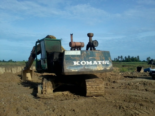 200-5 โคมัสสุ เครื่องอีซูซุ ไม่โบ ปั้มเดิม ทำงานได้ปกติระบบไฟฟ้าไม่มีลอนเลอร์อยู่ครบใบเทคมีหายบ้างเอวแน่น บูทซินจารบีรั่ว ขยับนิดหน่อยระบบซินหัวใจแพรดียังอยู่ดังภาพประกอบขาย 420000 คอนโทรนสั้น 1 ยาว 1ตามภาพประกอบ 200-5 โคมัสสุ เครื่องอีซูซุ ไม่โบ ปั้มเดิม ทำงานได้ปกติระบบไฟฟ้าไม่มีลอนเลอร์อยู่ครบใบเทคมีหายบ้างเอวแน่น บูทซินจารบีรั่ว ขยับนิดหน่อยระบบซินหัวใจแพรดียังอยู่ดังภาพประกอบขาย 420000 คอนโทรนสั้น 1 ยาว 1ตามภาพประกอบ