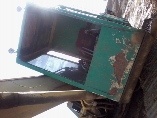 200-5 โคมัสสุ เครื่องอีซูซุ ไม่โบ ปั้มเดิม ทำงานได้ปกติระบบไฟฟ้าไม่มีลอนเลอร์อยู่ครบใบเทคมีหายบ้างเอวแน่น บูทซินจารบีรั่ว ขยับนิดหน่อยระบบซินหัวใจแพรดียังอยู่ดังภาพประกอบขาย 420000 คอนโทรนสั้น 1 ยาว 1ตามภาพประกอบ 200-5 โคมัสสุ เครื่องอีซูซุ ไม่โบ ปั้มเดิม ทำงานได้ปกติระบบไฟฟ้าไม่มีลอนเลอร์อยู่ครบใบเทคมีหายบ้างเอวแน่น บูทซินจารบีรั่ว ขยับนิดหน่อยระบบซินหัวใจแพรดียังอยู่ดังภาพประกอบขาย 420000 คอนโทรนสั้น 1 ยาว 1ตามภาพประกอบ