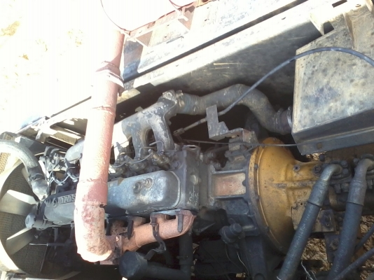 200-5 โคมัสสุ เครื่องอีซูซุ ไม่โบ ปั้มเดิม ทำงานได้ปกติระบบไฟฟ้าไม่มีลอนเลอร์อยู่ครบใบเทคมีหายบ้างเอวแน่น บูทซินจารบีรั่ว ขยับนิดหน่อยระบบซินหัวใจแพรดียังอยู่ดังภาพประกอบขาย 420000 คอนโทรนสั้น 1 ยาว 1ตามภาพประกอบ 200-5 โคมัสสุ เครื่องอีซูซุ ไม่โบ ปั้มเดิม ทำงานได้ปกติระบบไฟฟ้าไม่มีลอนเลอร์อยู่ครบใบเทคมีหายบ้างเอวแน่น บูทซินจารบีรั่ว ขยับนิดหน่อยระบบซินหัวใจแพรดียังอยู่ดังภาพประกอบขาย 420000 คอนโทรนสั้น 1 ยาว 1ตามภาพประกอบ