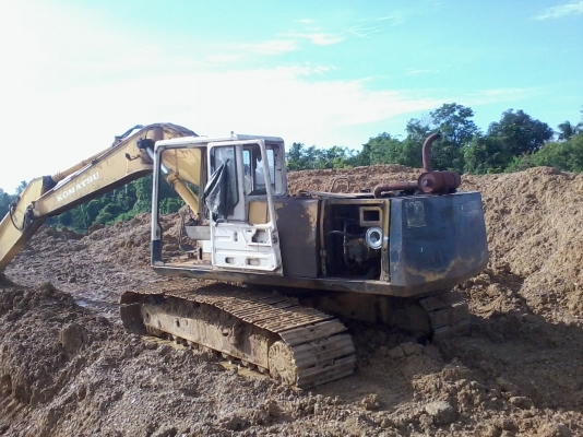 200-5 โคมัสสุ เครื่องอีซูซุ ไม่โบ ปั้มเดิม ทำงานได้ปกติระบบไฟฟ้าไม่มีลอนเลอร์อยู่ครบใบเทคมีหายบ้างเอวแน่น บูทซินจารบีรั่ว ขยับนิดหน่อยระบบซินหัวใจแพรดียังอยู่ดังภาพประกอบขาย 420000 คอนโทรนสั้น 1 ยาว 1ตามภาพประกอบ 200-5 โคมัสสุ เครื่องอีซูซุ ไม่โบ ปั้มเดิม ทำงานได้ปกติระบบไฟฟ้าไม่มีลอนเลอร์อยู่ครบใบเทคมีหายบ้างเอวแน่น บูทซินจารบีรั่ว ขยับนิดหน่อยระบบซินหัวใจแพรดียังอยู่ดังภาพประกอบขาย 420000 คอนโทรนสั้น 1 ยาว 1ตามภาพประกอบ