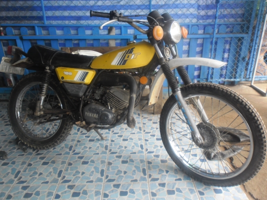 ขายแล้วครับเจ้าของมารับรถเอง