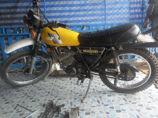 ขายแล้วครับเจ้าของมารับรถเอง