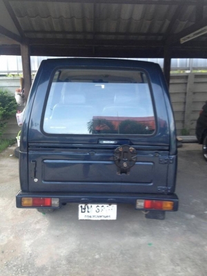 ขาย คาริเบี้ยน ปี 1995 สภาพดี รถบ้านวิ่ง 5 หมื่นกว่าโล ขาย คาริเบี้ยน ปี 1995 สภาพดี รถบ้านวิ่ง 5 หมื่นกว่าโล