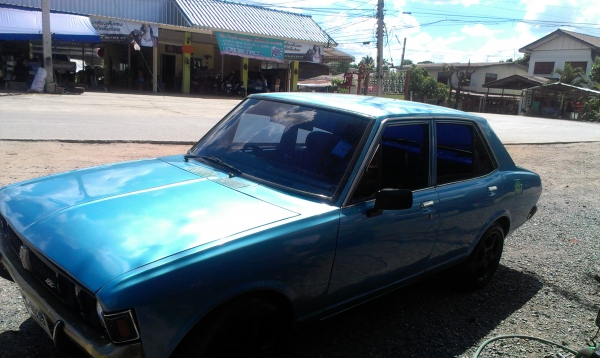 ขาย mitsubishi galant colt