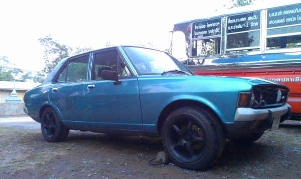 ขาย mitsubishi galant colt