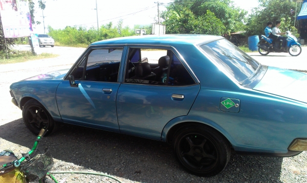 ขาย mitsubishi galant colt