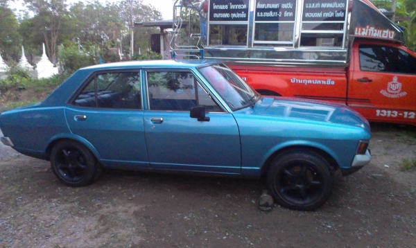 ขาย mitsubishi galant colt