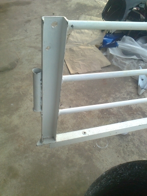 ขายคอกวีโก้ตอนเดียวสูงเสมอหัวเก๋ง