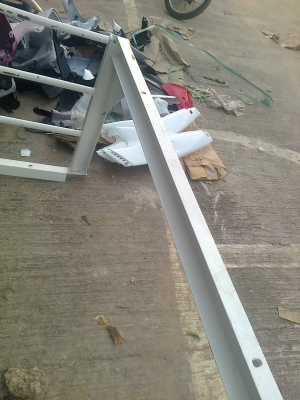 ขายคอกวีโก้ตอนเดียวสูงเสมอหัวเก๋ง