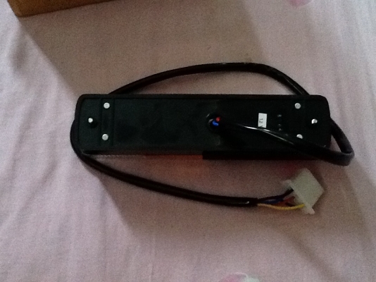 ขายไฟท้ายรถฟอร์คลิฟต์ 12vและ24v 1คู่ 850บาท ขายไฟท้ายรถฟอร์คลิฟต์ 12vและ24v 1คู่ 850บาท