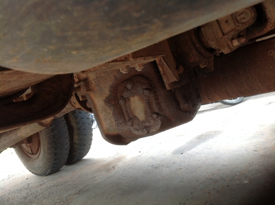 ขายหัวยาว พร้อมใช้งาน ลดราคาแล้ว 185000.- 6 ล้อหัวยาว บรรทุกออ้ย พร้อมใช้งาน พร้อมทะเบียน